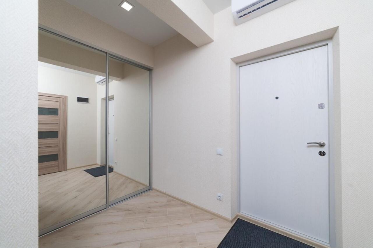 Апартаменты В Новом Доме Odesa Exterior foto